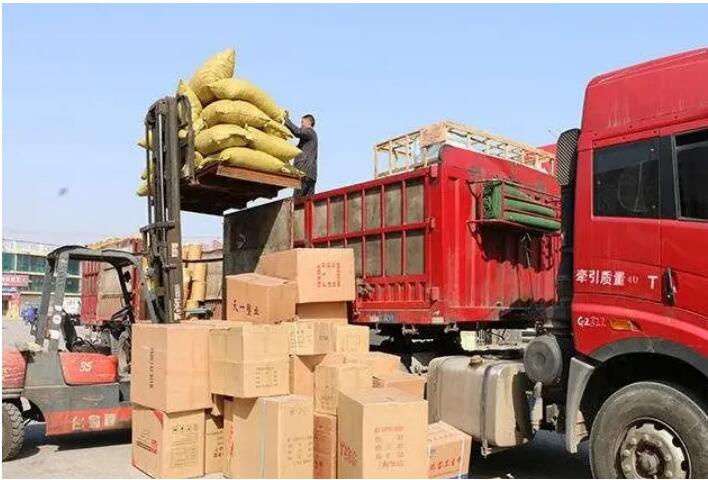 厦门到汝城县物流专线