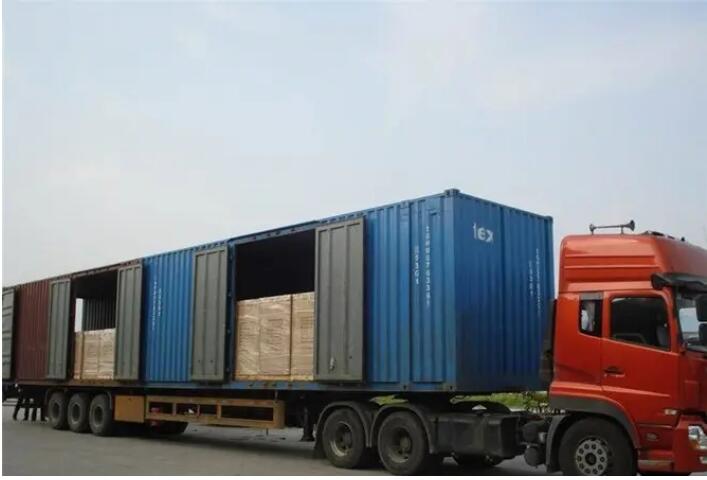 厦门到汝城县整车运输