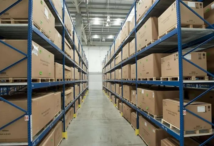 厦门到汝城县货物仓储