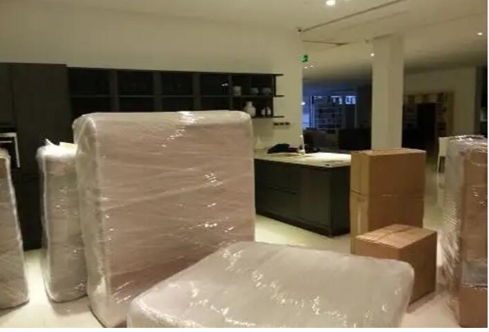 厦门到汝城县长途搬家