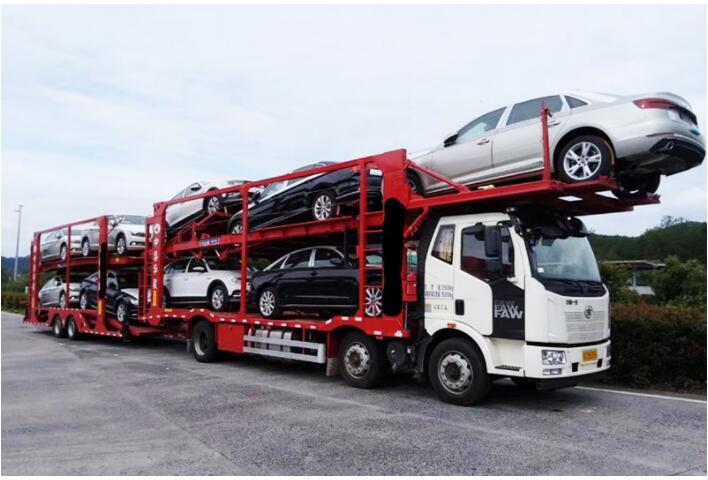 厦门到汝城县轿车托运